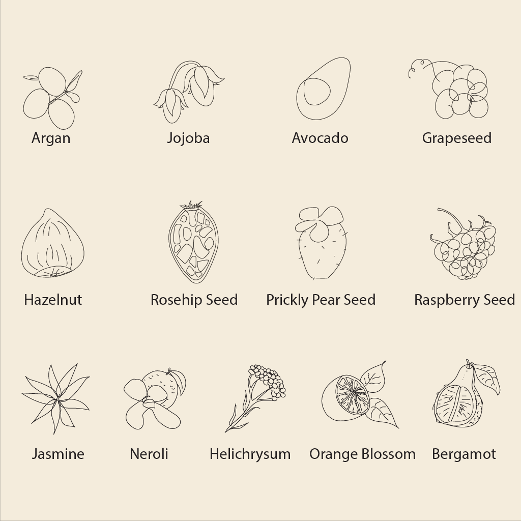BebeJoon Facial Serum Original - Image 2