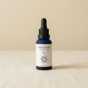 BebeJoon Facial Serum Rose
